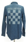 Hollister Co.（ホリスター）の古着「カジュアルシャツ」後ろ