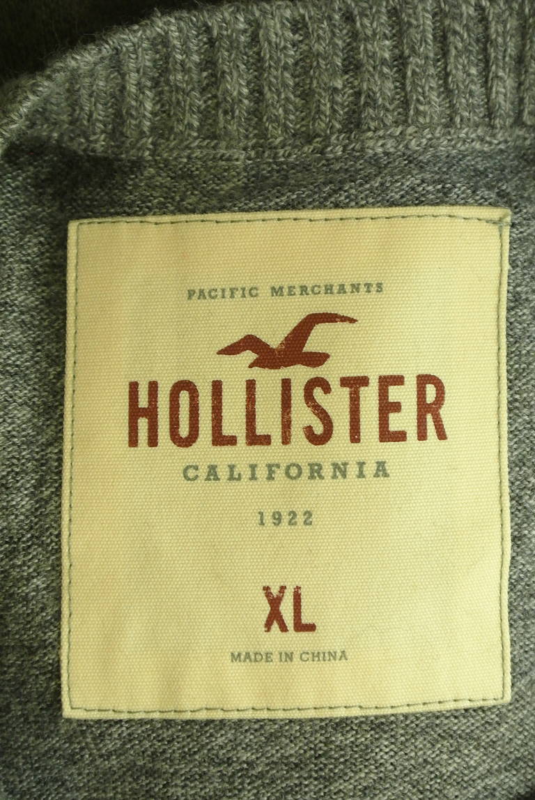 Hollister Co.（ホリスター）の古着「商品番号：PR10297377」-大画像6