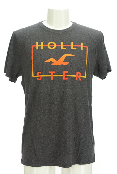 Hollister Co.（ホリスター）の古着「プリントロゴTシャツ（Ｔシャツ）」大画像１へ