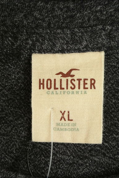 Hollister Co.（ホリスター）の古着「プリントロゴTシャツ（Ｔシャツ）」大画像６へ