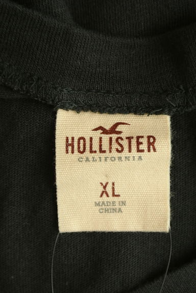 Hollister Co.（ホリスター）の古着「リゾートプリントTシャツ（Ｔシャツ）」大画像６へ