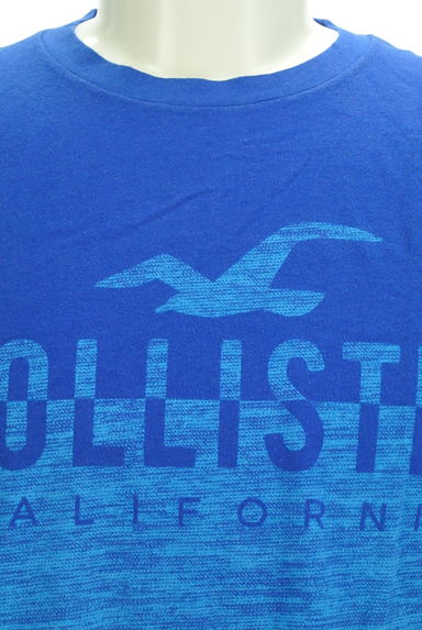 Hollister Co.（ホリスター）の古着「バイカラーTシャツ（Ｔシャツ）」大画像４へ