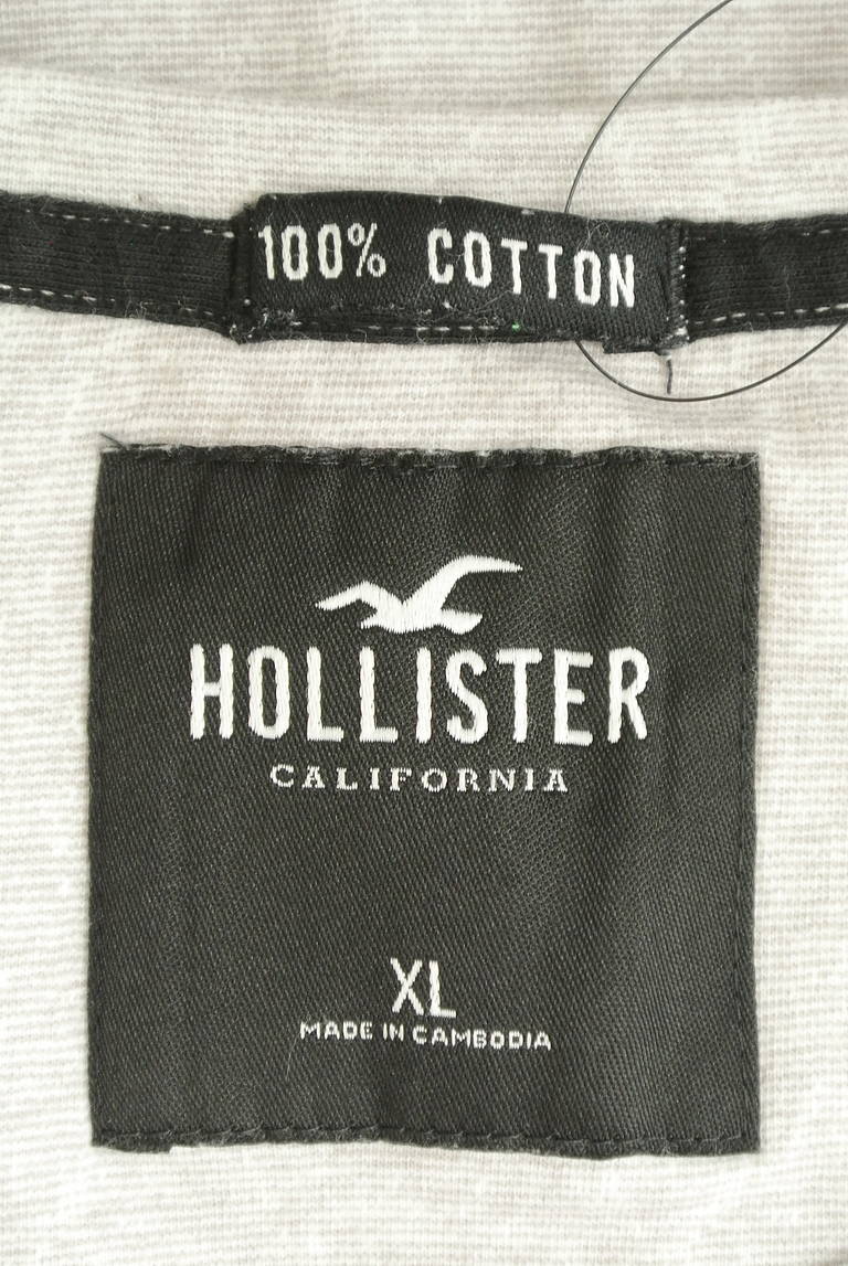 Hollister Co.（ホリスター）の古着「商品番号：PR10297401」-大画像6
