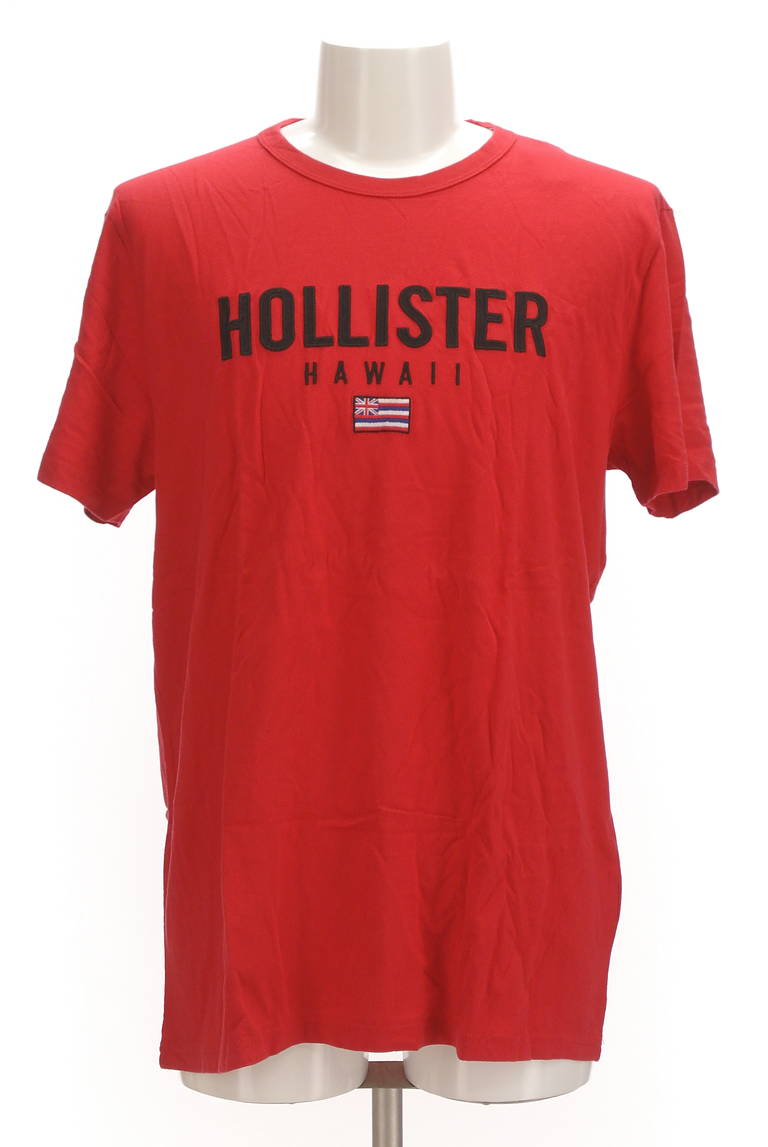 Hollister Co.（ホリスター）の古着「商品番号：PR10297408」-大画像1