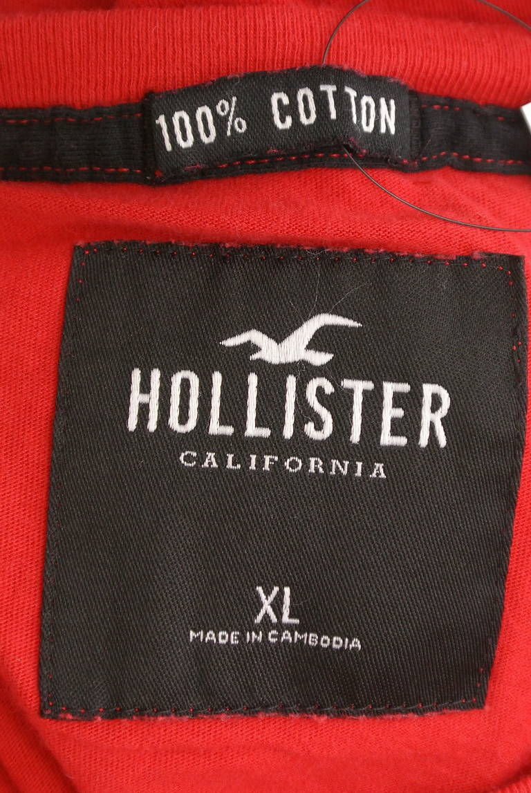 Hollister Co.（ホリスター）の古着「商品番号：PR10297408」-大画像6