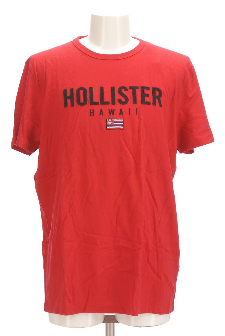 Hollister Co.（ホリスター）の古着「商品番号：PR10297409」-大画像1