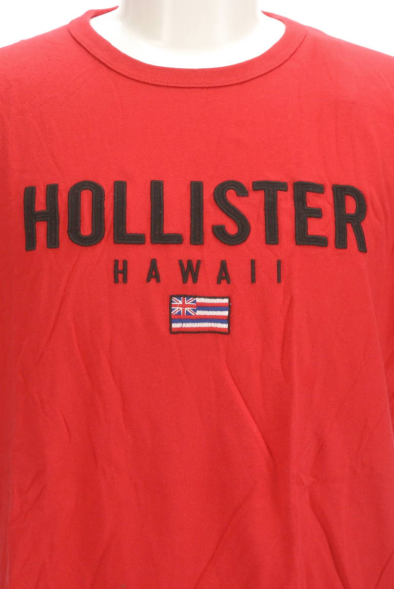 Hollister Co.（ホリスター）の古着「商品番号：PR10297409」-大画像4
