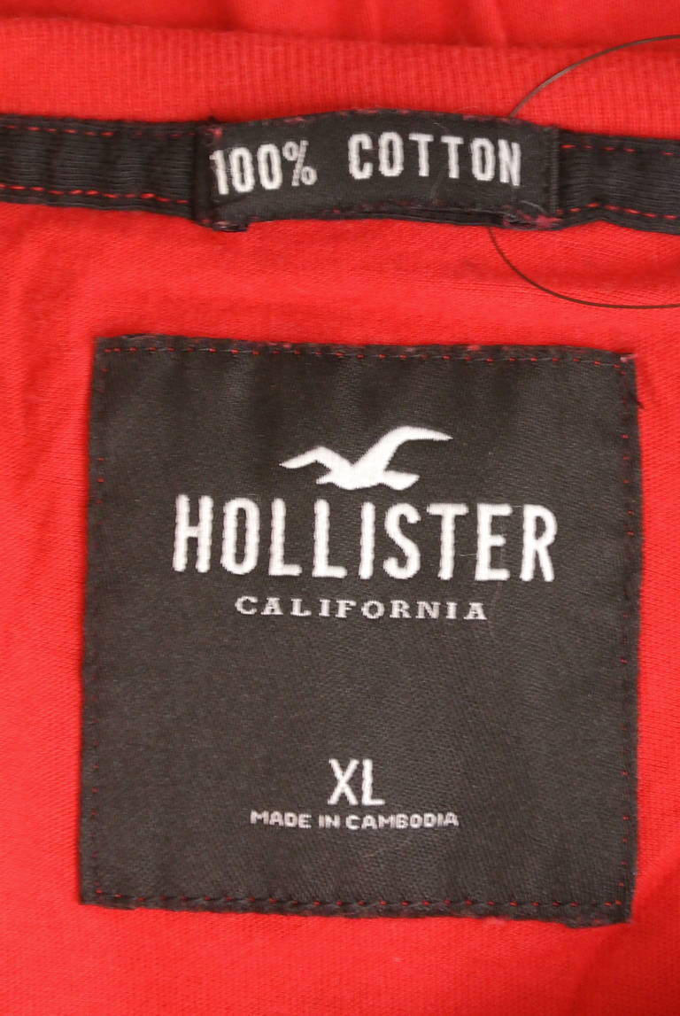 Hollister Co.（ホリスター）の古着「商品番号：PR10297409」-大画像6