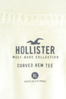 Hollister Co.（ホリスター）の古着「商品番号：PR10297414」-6