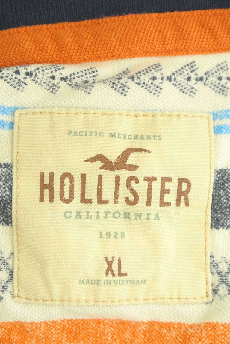 Hollister Co.（ホリスター）の古着「商品番号：PR10297419」-大画像6