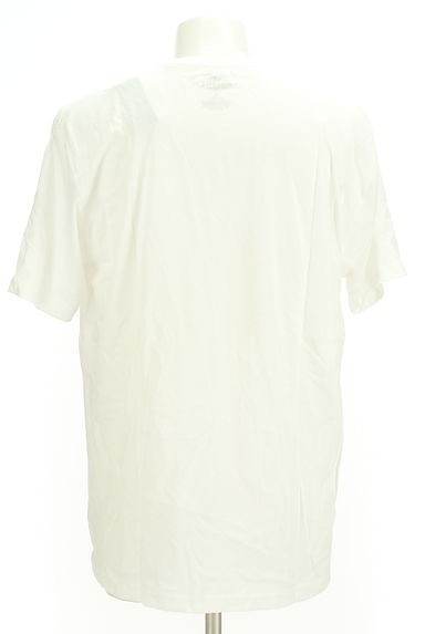 Hollister Co.（ホリスター）の古着「漢字ロゴプリントTシャツ（Ｔシャツ）」大画像２へ