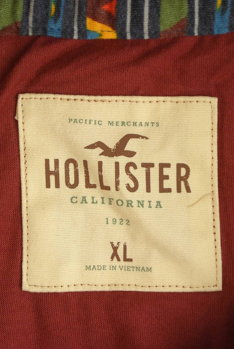 Hollister Co.（ホリスター）の古着「商品番号：PR10297444」-大画像6