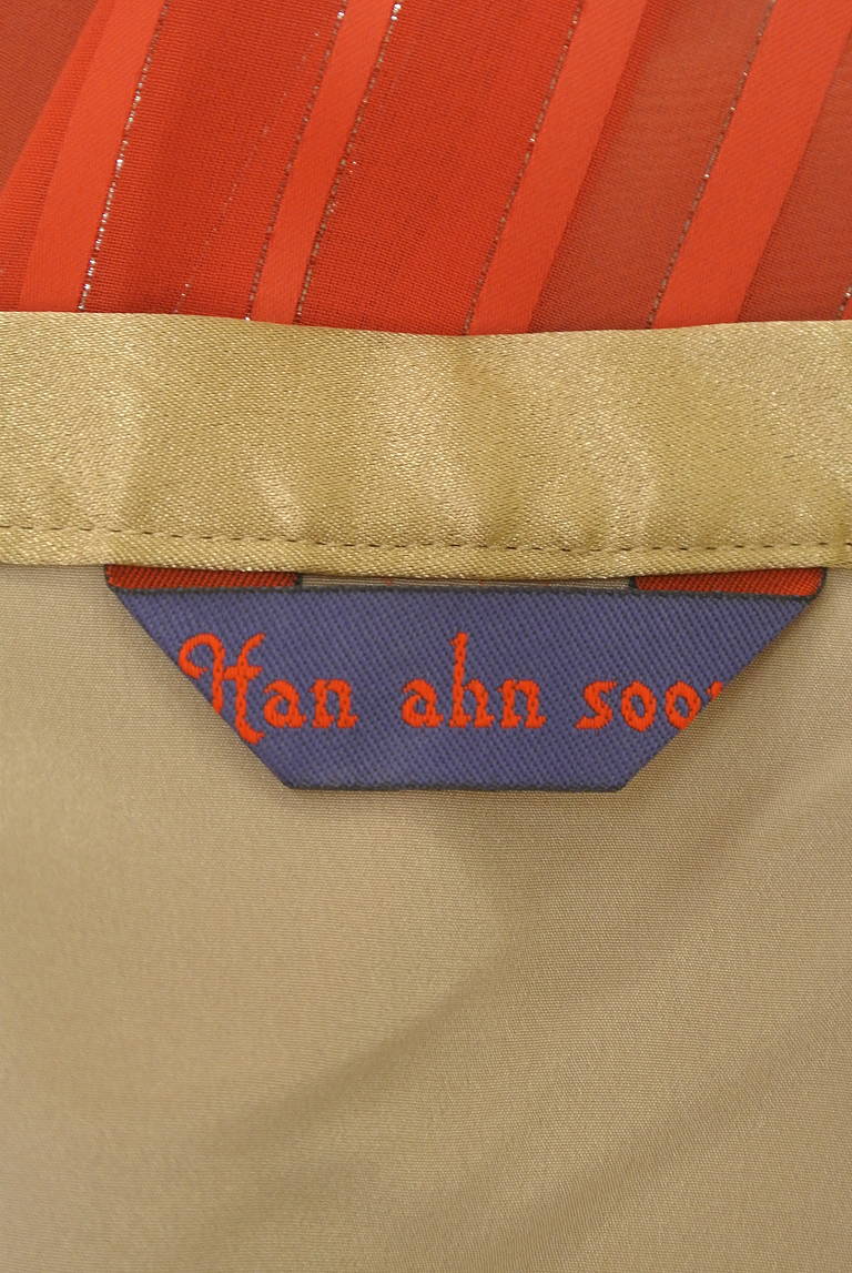 HAN AHN SOON（ハンアンスン）の古着「商品番号：PR10297452」-大画像6