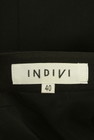 INDIVI（インディヴィ）の古着「商品番号：PR10297454」-6