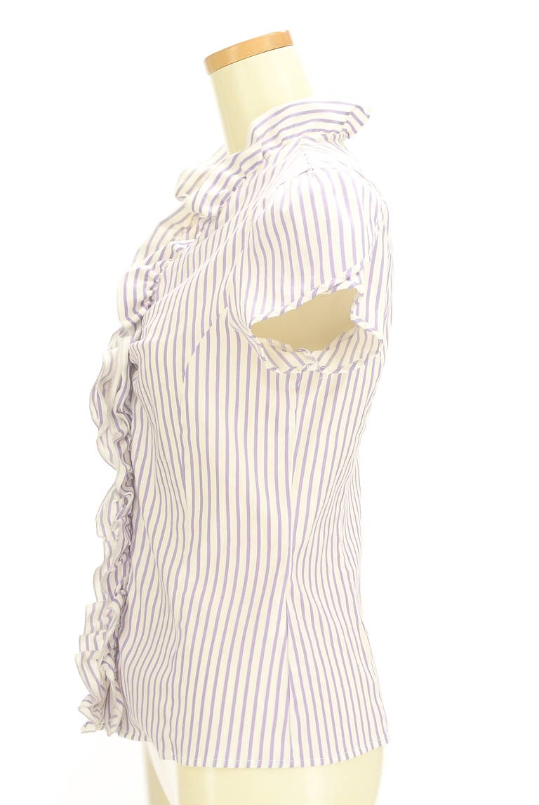 NARA CAMICIE（ナラカミーチェ）の古着「商品番号：PR10297455」-大画像3