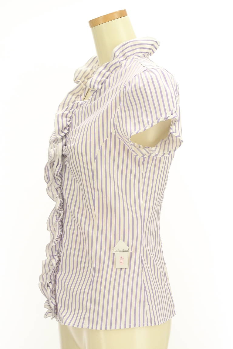 NARA CAMICIE（ナラカミーチェ）の古着「商品番号：PR10297455」-大画像4