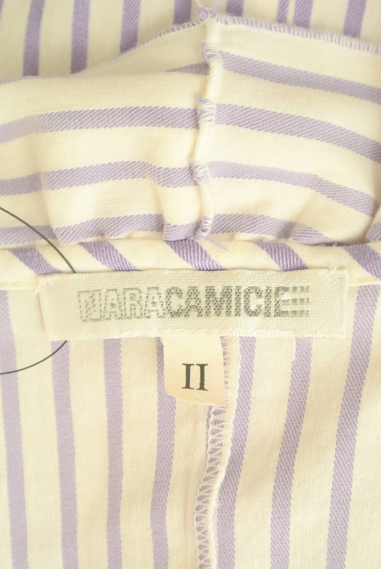 NARA CAMICIE（ナラカミーチェ）の古着「商品番号：PR10297455」-大画像6