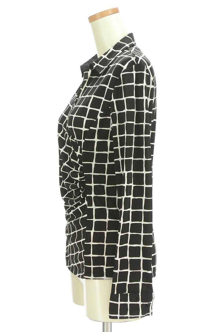 NARA CAMICIE（ナラカミーチェ）の古着「商品番号：PR10297458」-大画像3