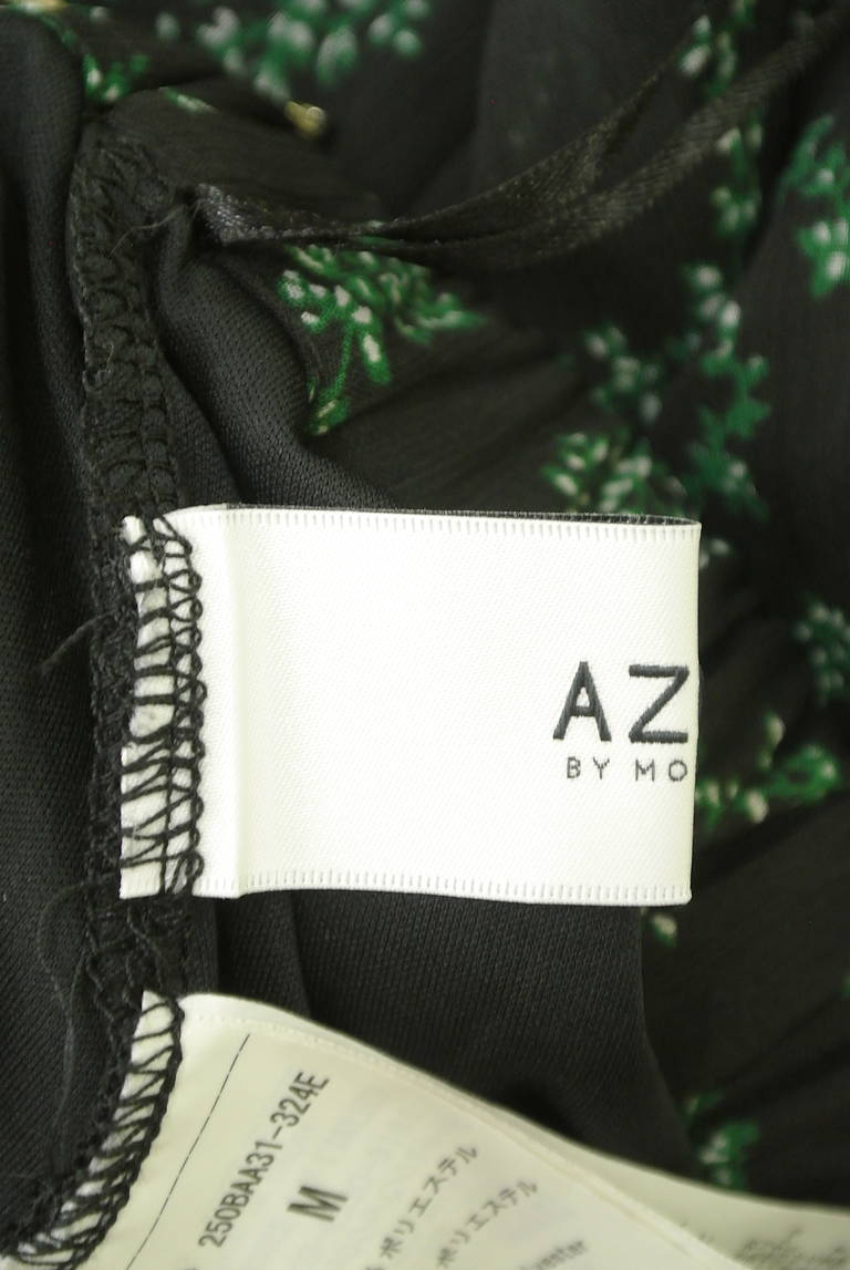 AZUL BY MOUSSY（アズールバイマウジー）の古着「商品番号：PR10297463」-大画像6