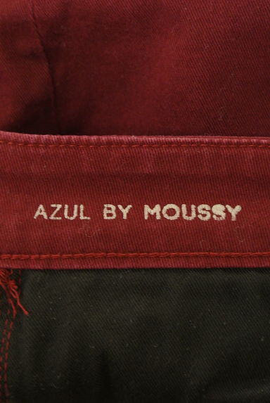 AZUL BY MOUSSY（アズールバイマウジー）の古着「スキニーパンツ（デニムパンツ）」大画像６へ