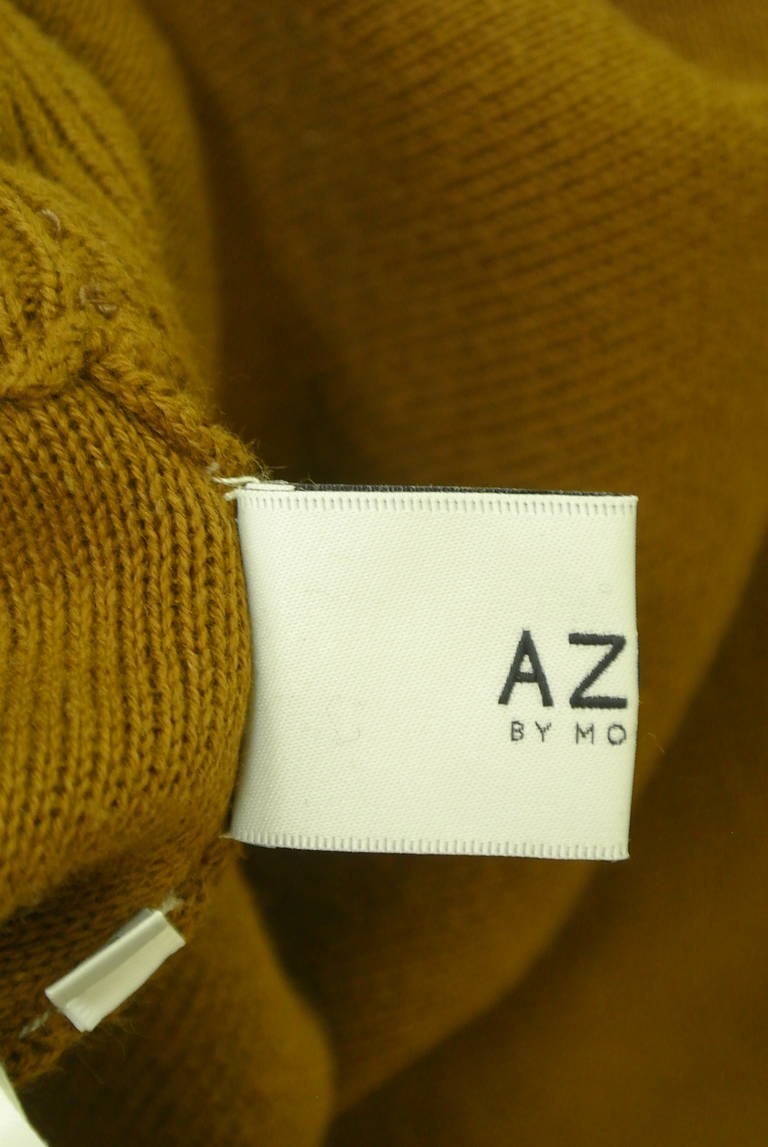 AZUL by moussy（アズールバイマウジー）の古着「商品番号：PR10297469」-大画像6