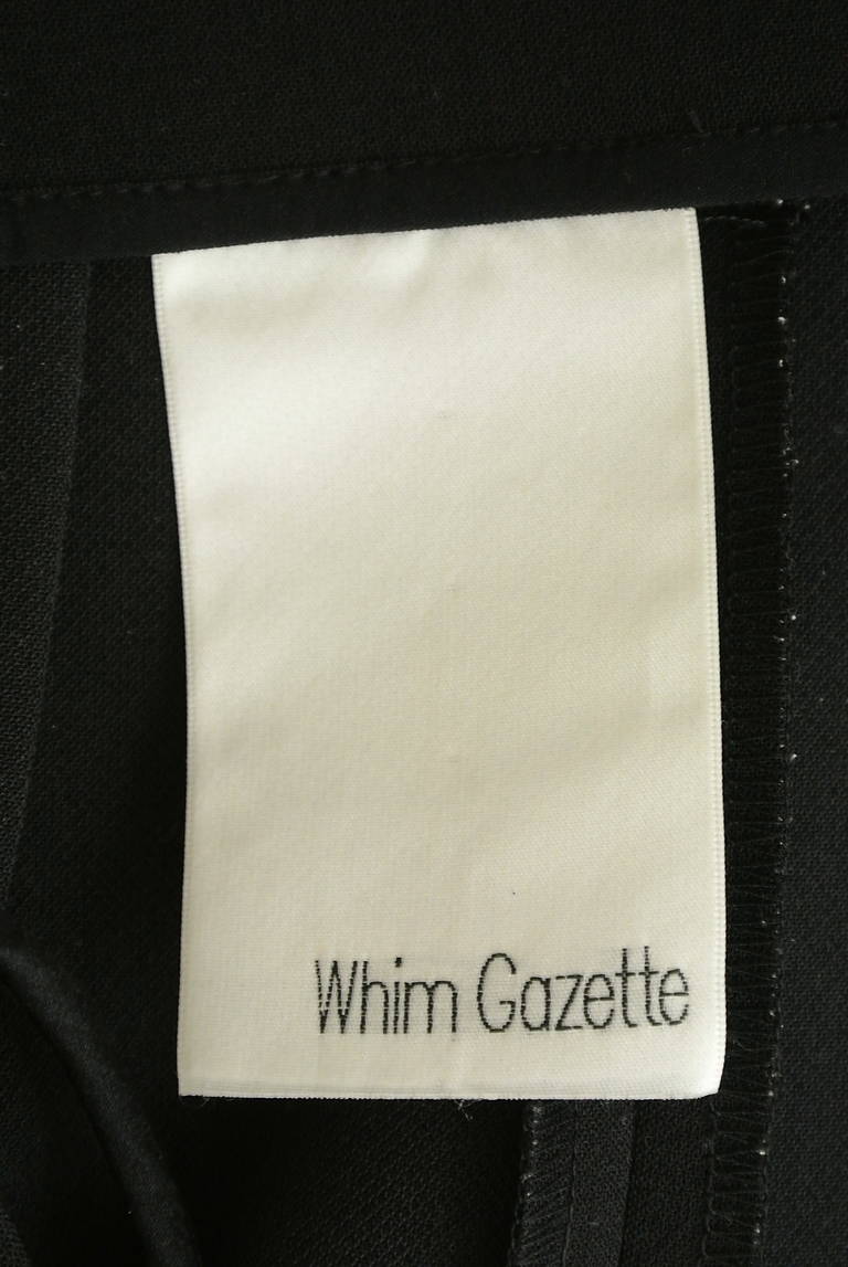 Whim Gazette（ウィムガゼット）の古着「商品番号：PR10297472」-大画像6