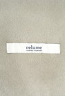 JOURNAL STANDARD relume（ジャーナルスタンダード レリューム）の古着「商品番号：PR10297506」-6