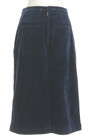 SLOBE IENA（スローブイエナ）の古着「ロングスカート・マキシスカート」後ろ