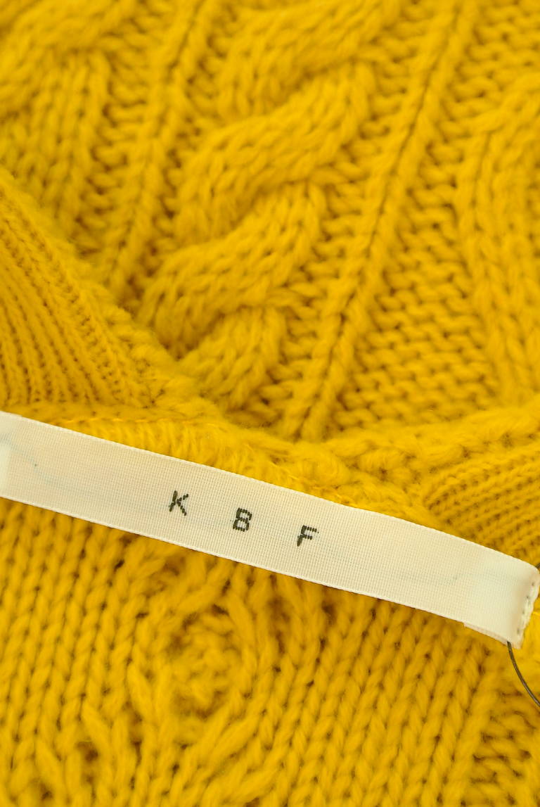 KBF（ケービーエフ）の古着「商品番号：PR10297515」-大画像6