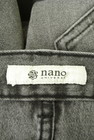 nano・universe（ナノユニバース）の古着「商品番号：PR10297516」-6