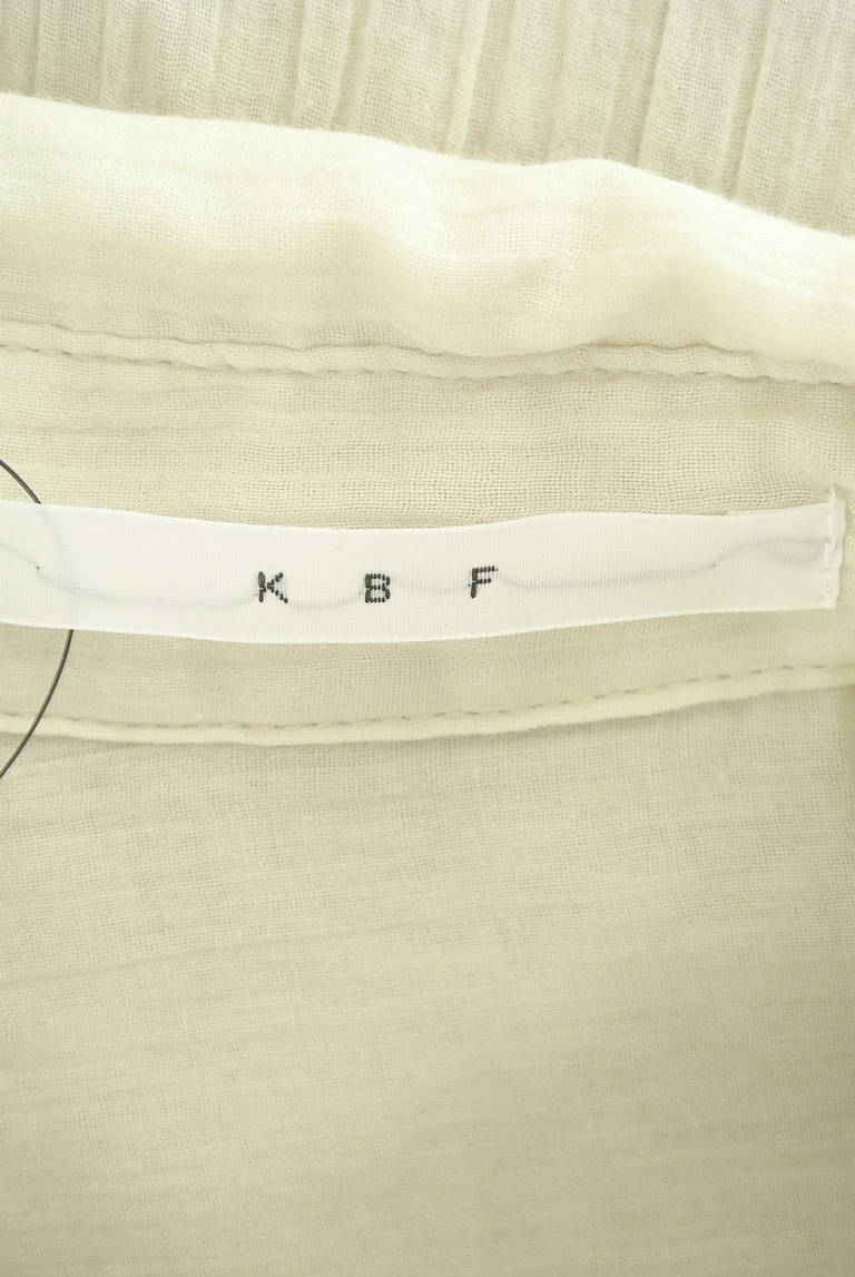 KBF（ケービーエフ）の古着「商品番号：PR10297518」-大画像6