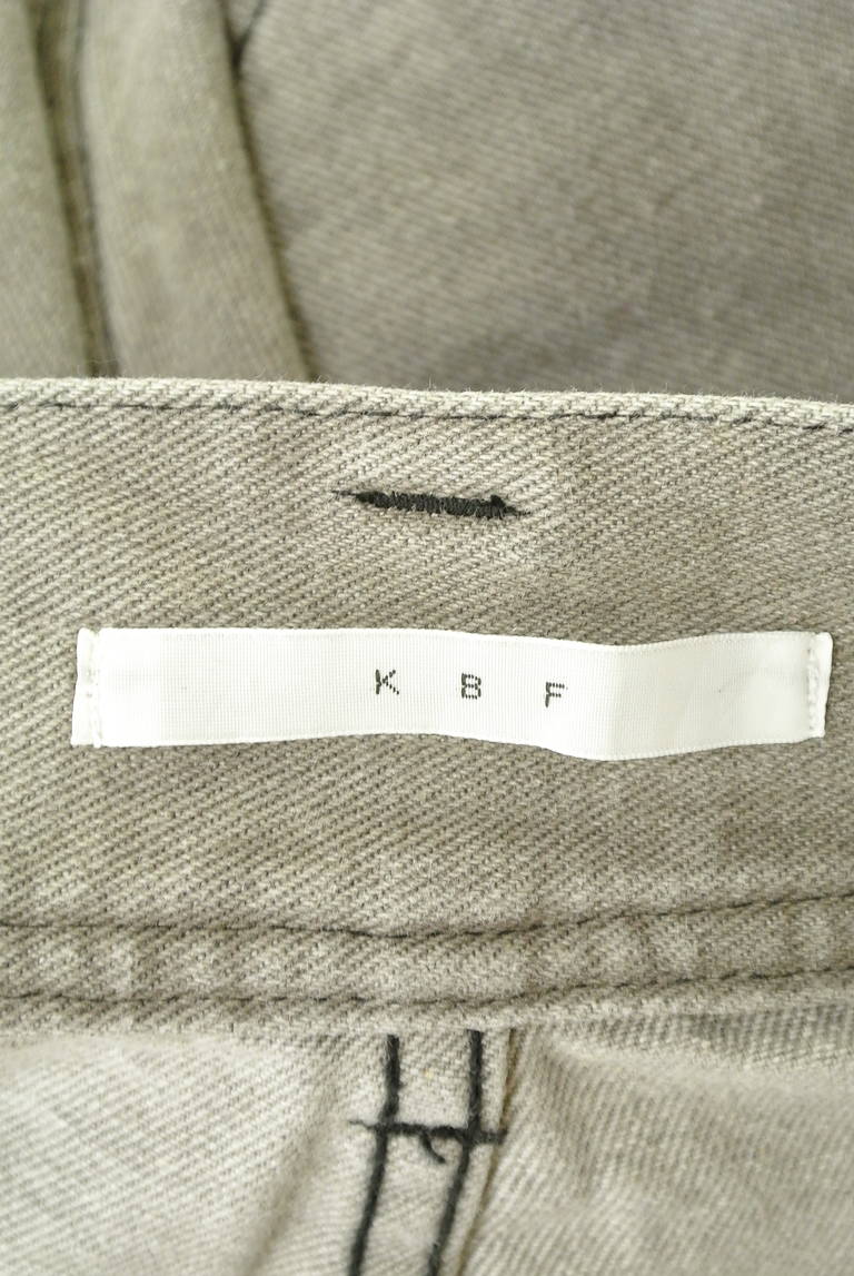 KBF（ケービーエフ）の古着「商品番号：PR10297520」-大画像6