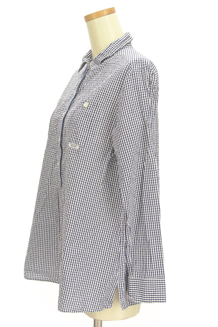 Mademoiselle NON NON（マドモアゼルノンノン）の古着「商品番号：PR10297527」-大画像3