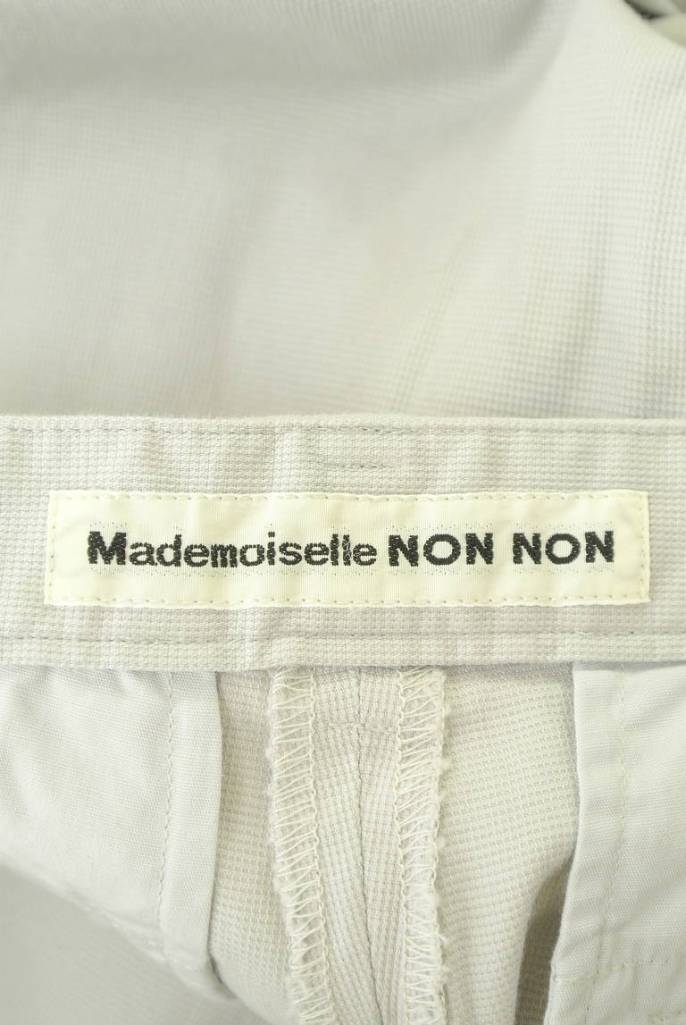 Mademoiselle NON NON（マドモアゼルノンノン）の古着「商品番号：PR10297528」-大画像6