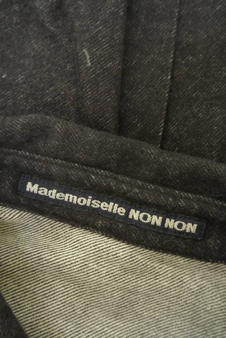 Mademoiselle NON NON（マドモアゼルノンノン）の古着「商品番号：PR10297531」-大画像6