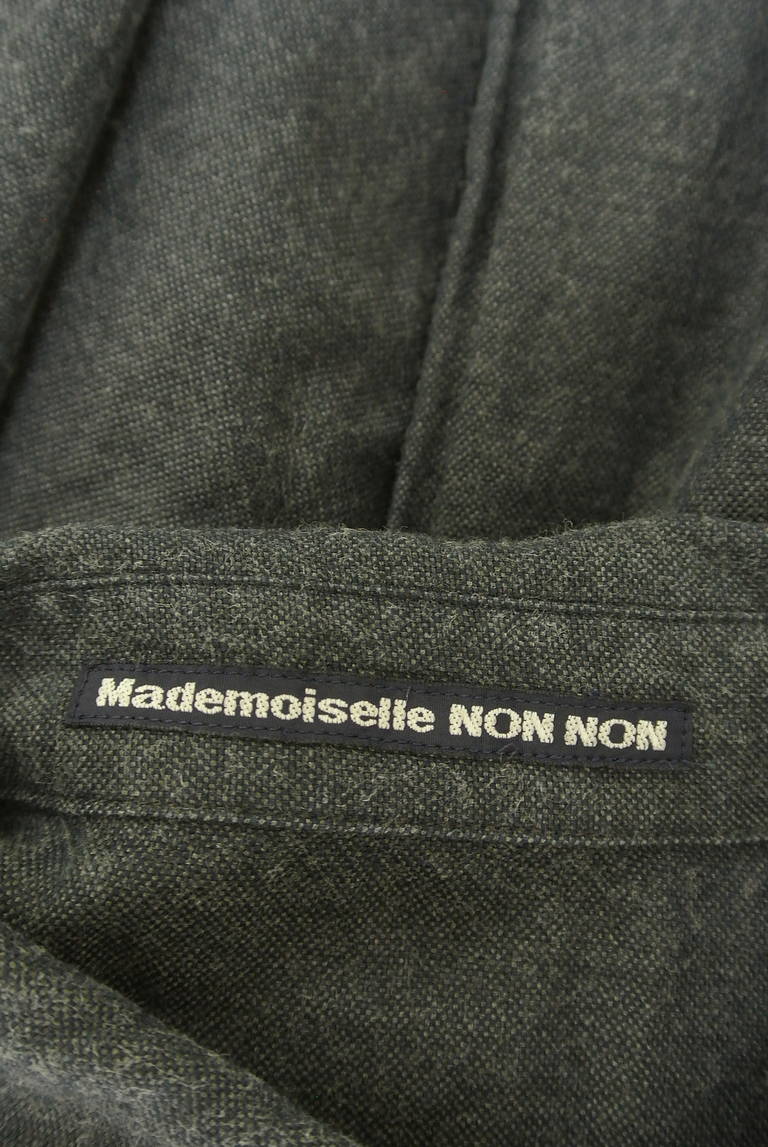 Mademoiselle NON NON（マドモアゼルノンノン）の古着「商品番号：PR10297539」-大画像6