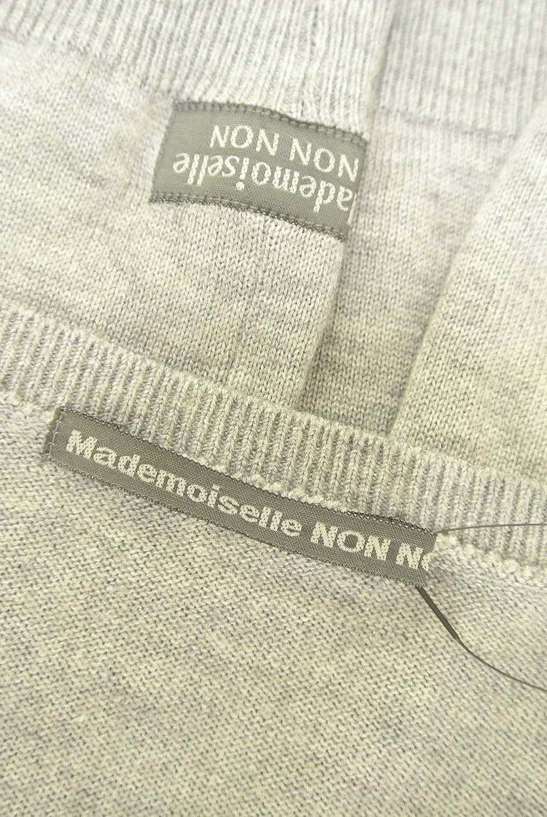 Mademoiselle NON NON（マドモアゼルノンノン）の古着「商品番号：PR10297541」-大画像6