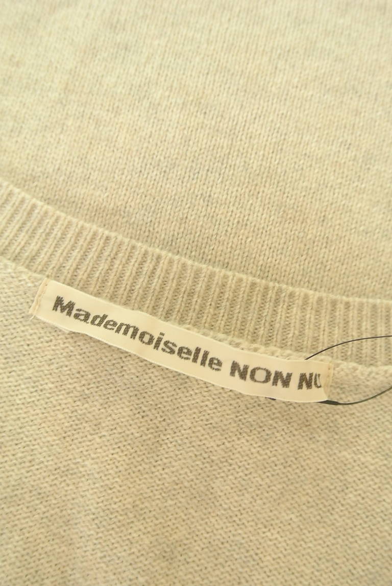 Mademoiselle NON NON（マドモアゼルノンノン）の古着「商品番号：PR10297546」-大画像6