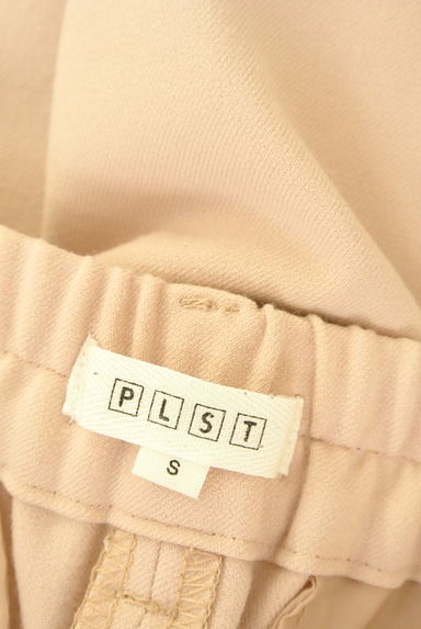PLST（プラステ）の古着「ストレッチテーパードパンツ（パンツ）」大画像６へ