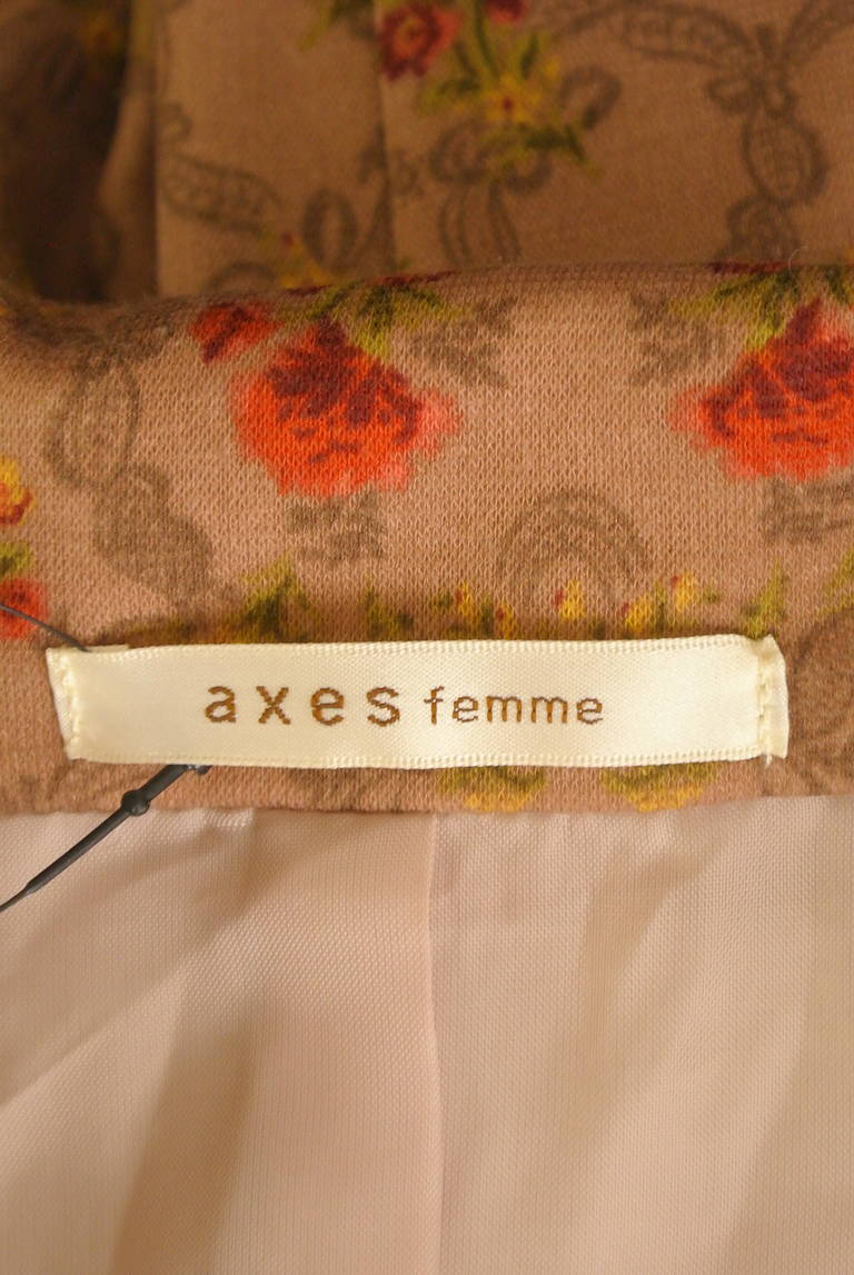 axes femme（アクシーズファム）の古着「商品番号：PR10297587」-大画像6