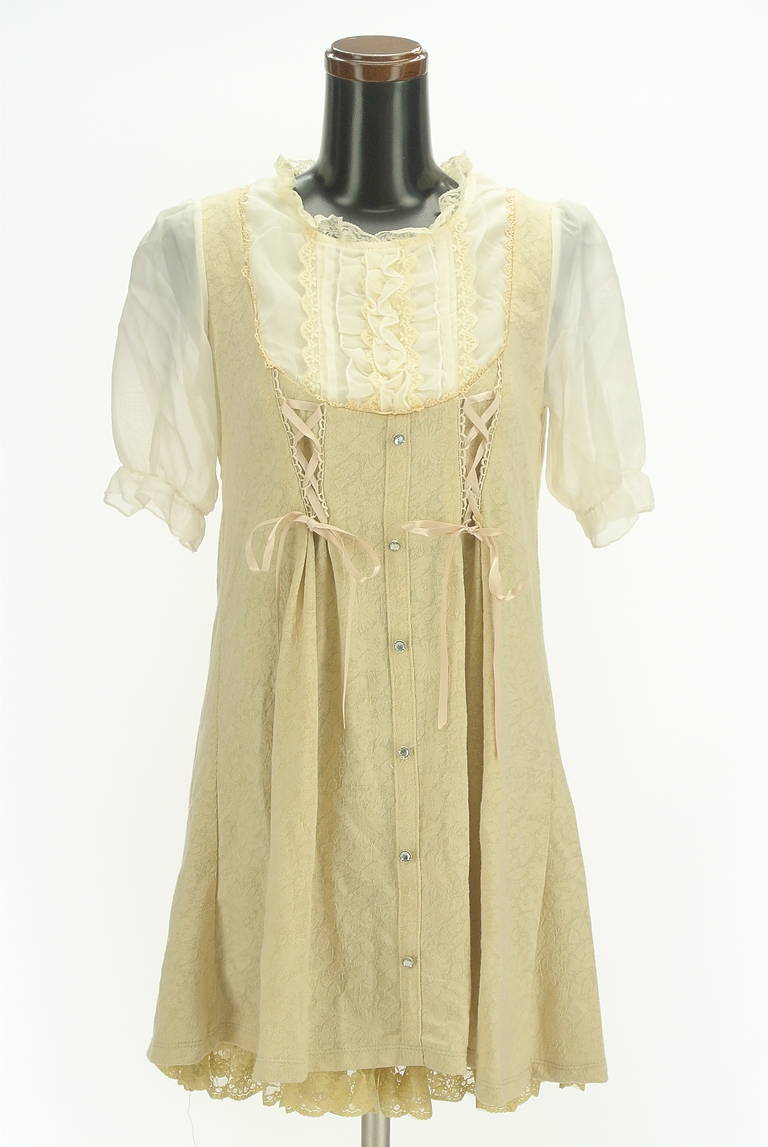 axes femme（アクシーズファム）の古着「商品番号：PR10297590」-大画像1