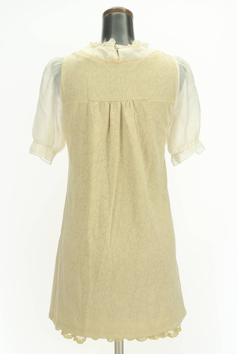 axes femme（アクシーズファム）の古着「商品番号：PR10297590」-大画像2