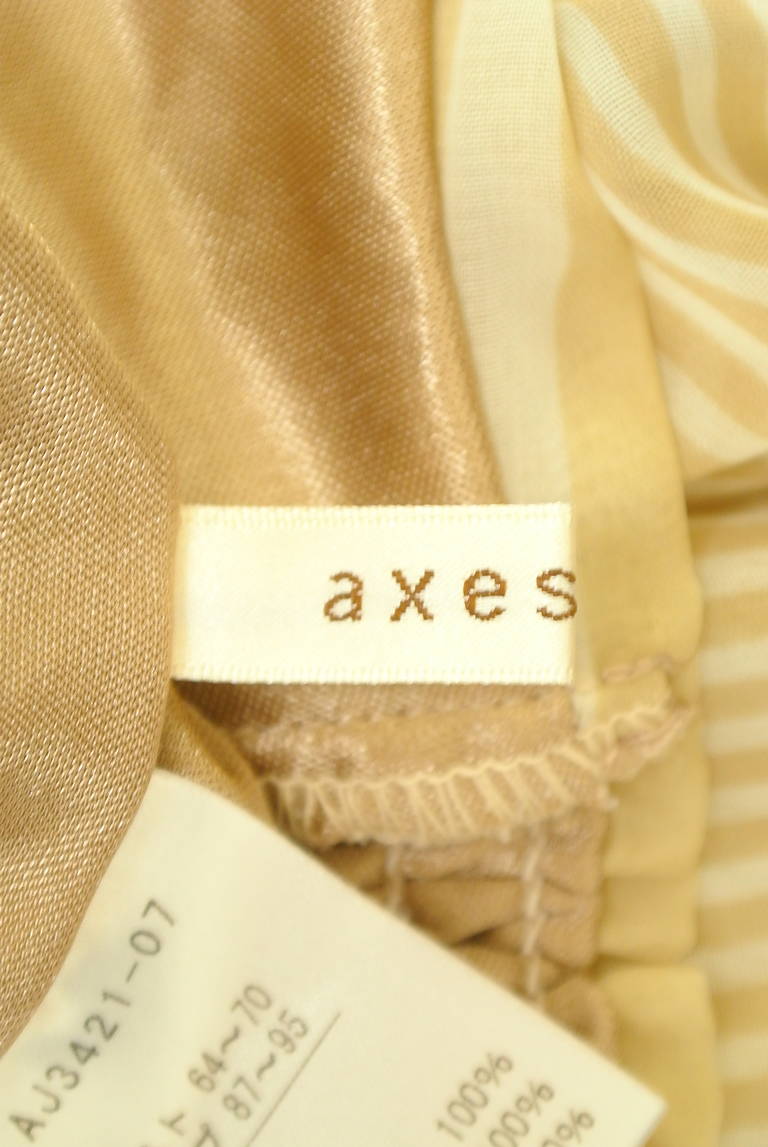 axes femme（アクシーズファム）の古着「商品番号：PR10297591」-大画像6
