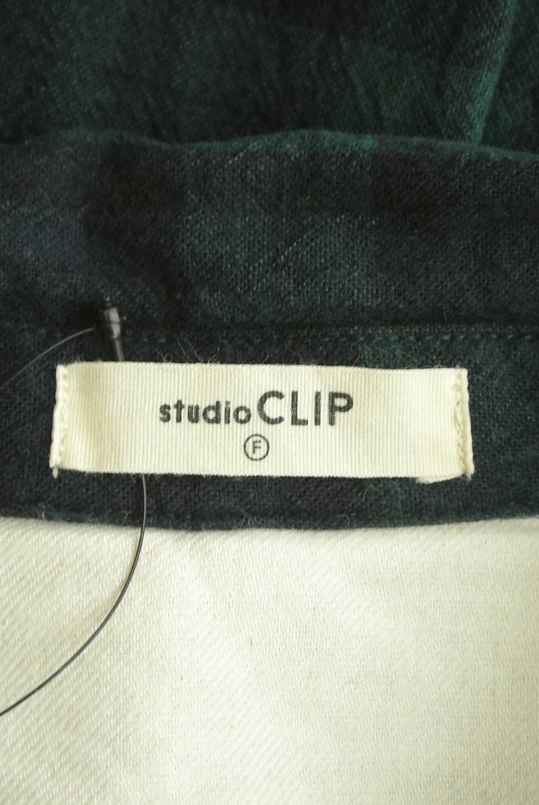 studio CLIP（スタディオクリップ）の古着「商品番号：PR10297620」-大画像6