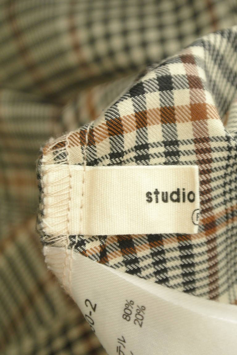 studio CLIP（スタディオクリップ）の古着「商品番号：PR10297626」-大画像6