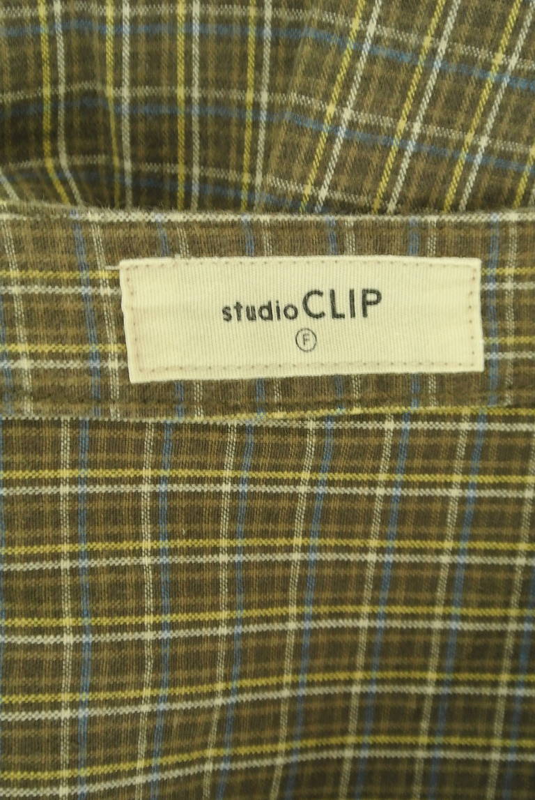studio CLIP（スタディオクリップ）の古着「商品番号：PR10297640」-大画像6