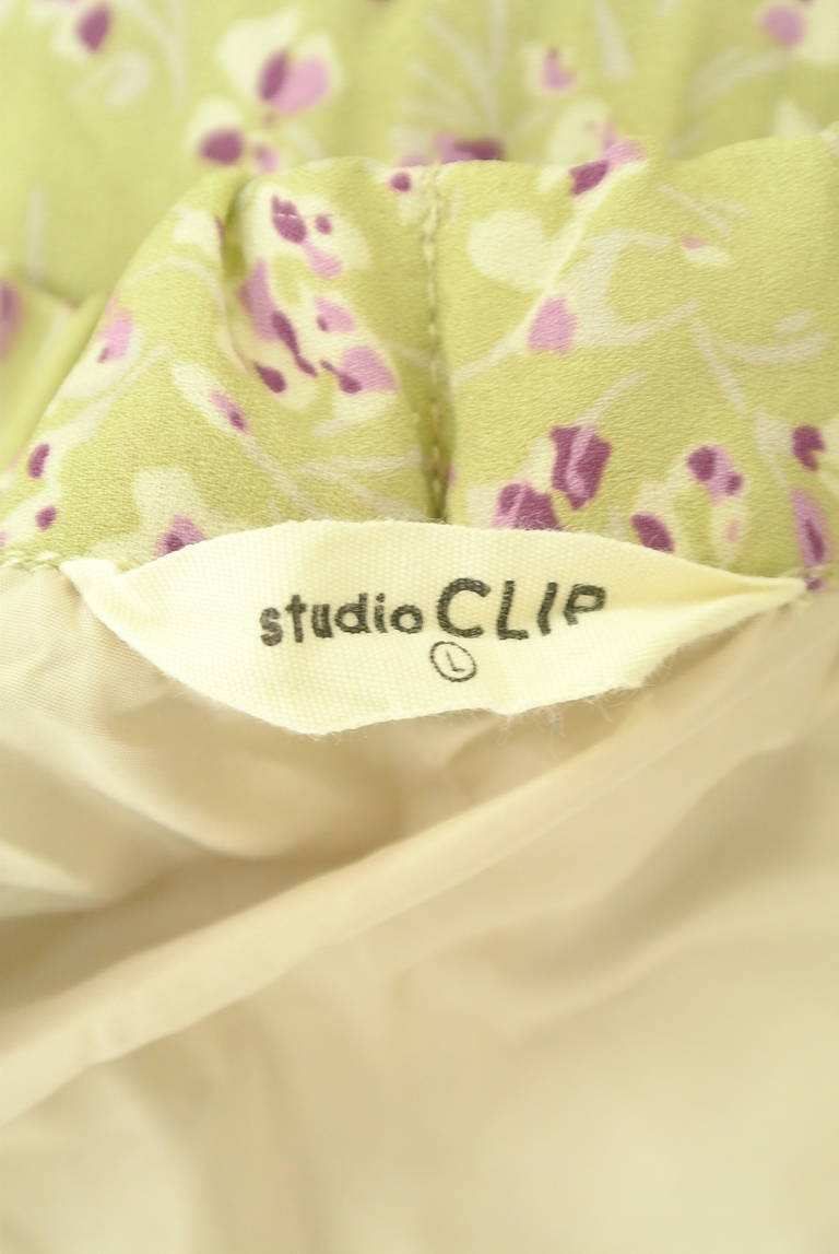 studio CLIP（スタディオクリップ）の古着「商品番号：PR10297668」-大画像6