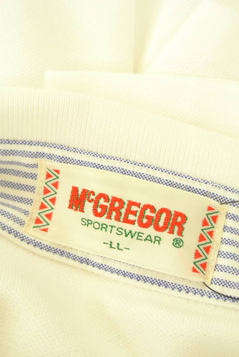McGREGOR（マックレガー）の古着「商品番号：PR10297682」-大画像6