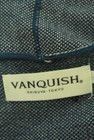 Vanquish（ヴァンキッシュ）の古着「商品番号：PR10297684」-6