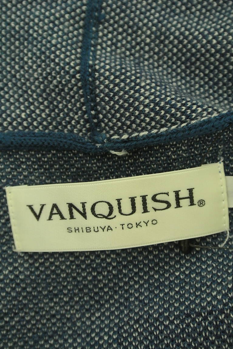 Vanquish（ヴァンキッシュ）の古着「商品番号：PR10297684」-大画像6